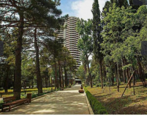 Luxury apartment Gardens